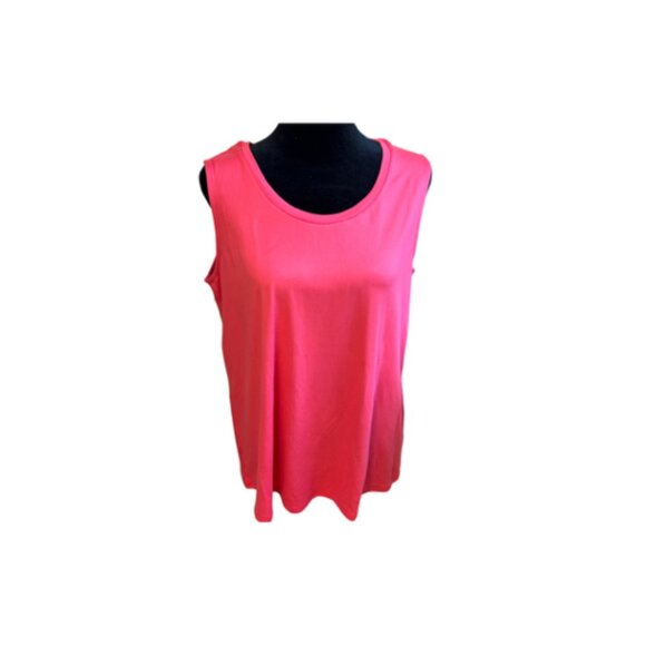 Comfort Code by Cuddl Duds Womens Cardigan & Tank‎ Set Tropical Floral NEW - Picture 9 of 12